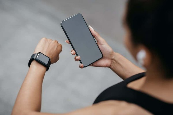 comment synchroniser ses données entre son smartphone et son ordinateur