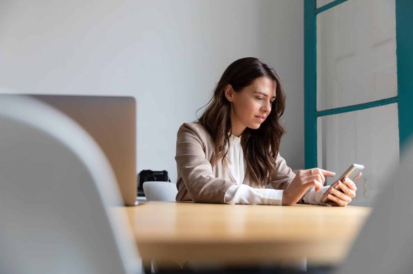 les tendances émergentes du marketing mobile