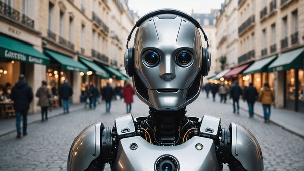 Chatbot en ligne gratuit : découvrez chatgpt en français